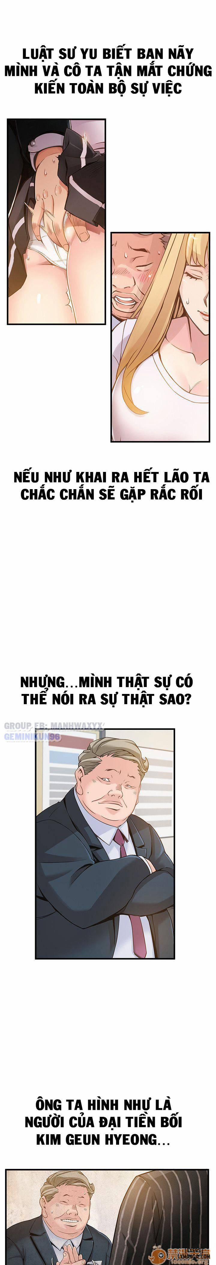 Điểm Yếu 5 trang 11