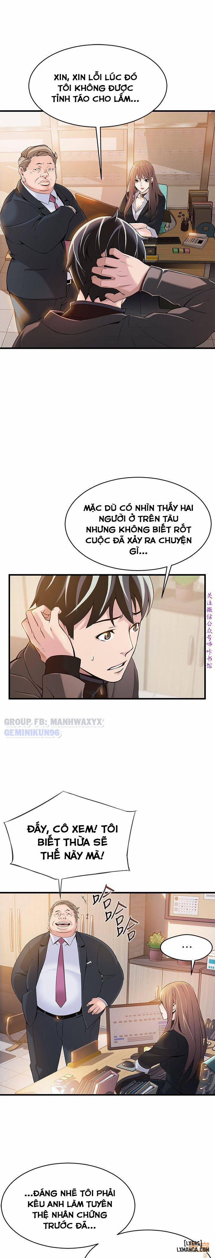 Điểm Yếu 5 trang 13