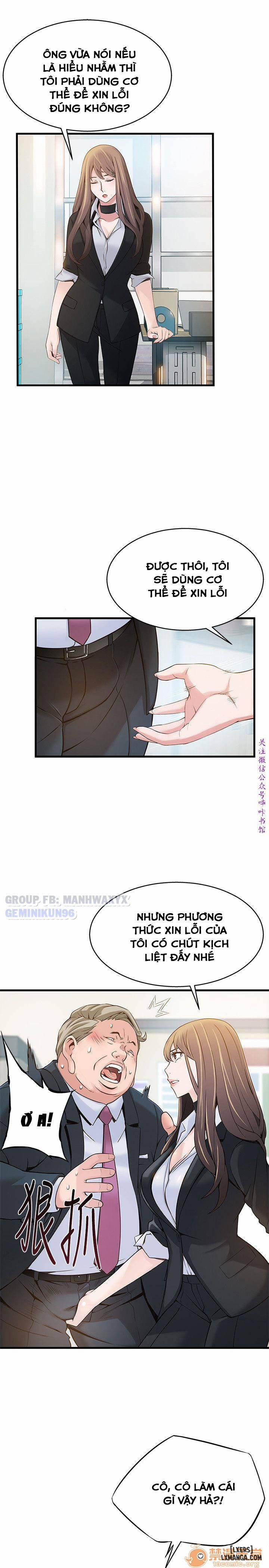 Điểm Yếu 5 trang 17