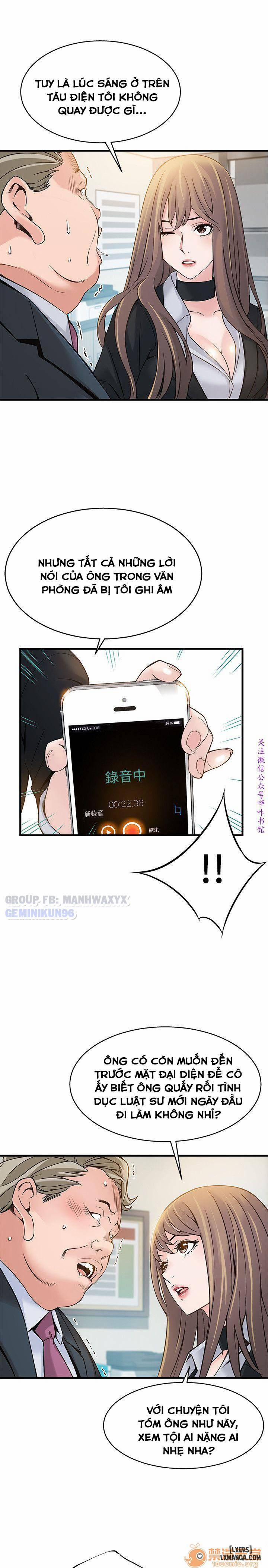 Điểm Yếu 5 trang 19