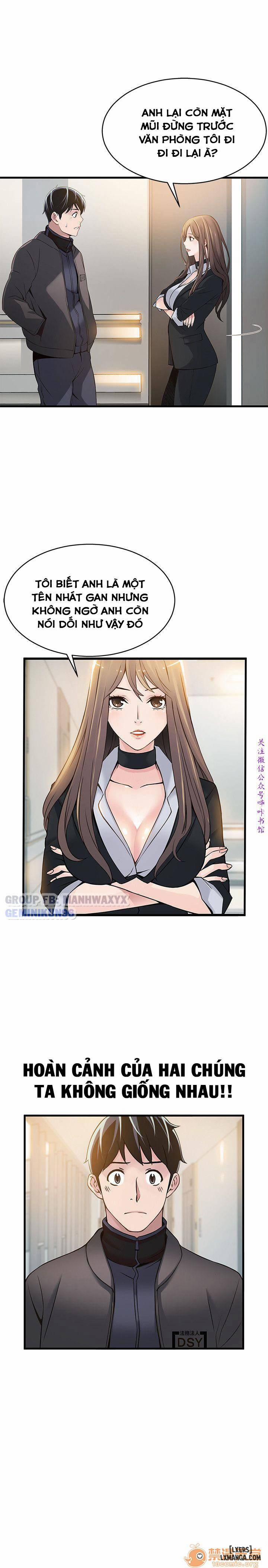 Điểm Yếu 5 trang 23