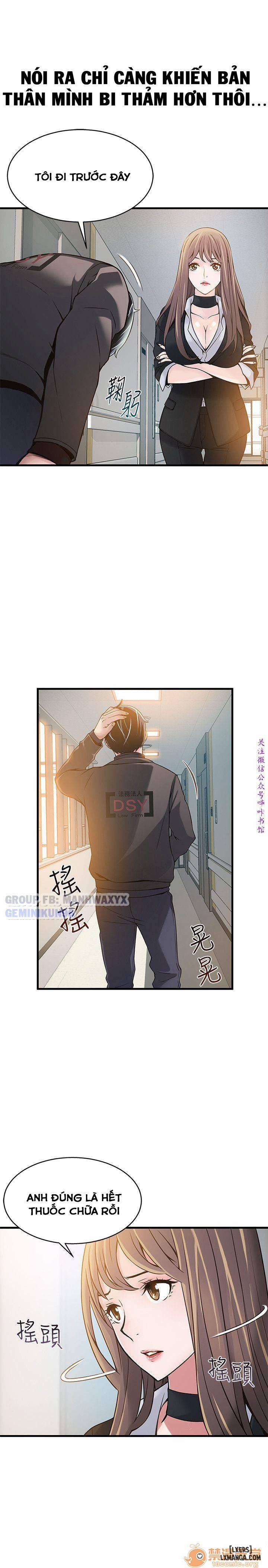 Điểm Yếu 5 trang 25