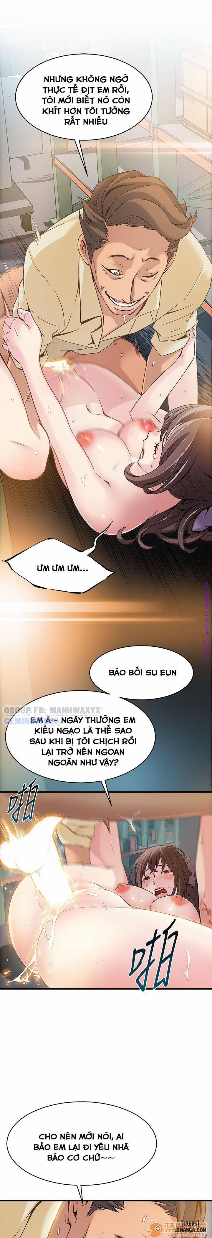 Điểm Yếu 5 trang 28