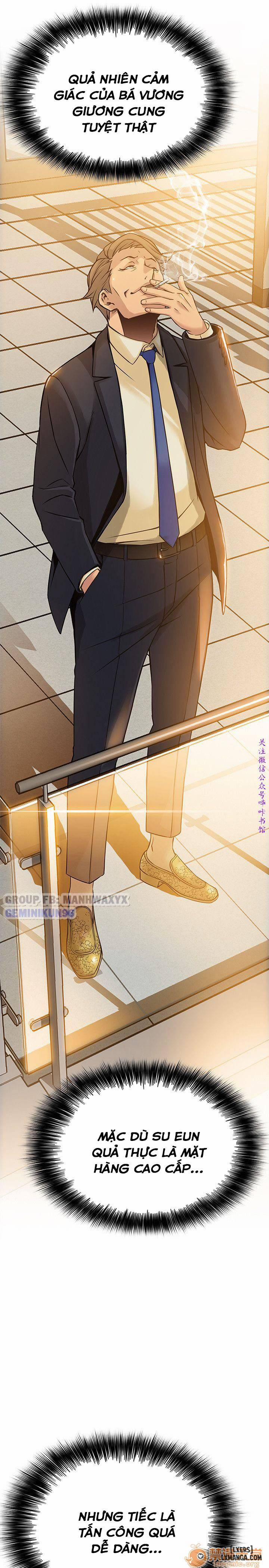 Điểm Yếu 5 trang 40