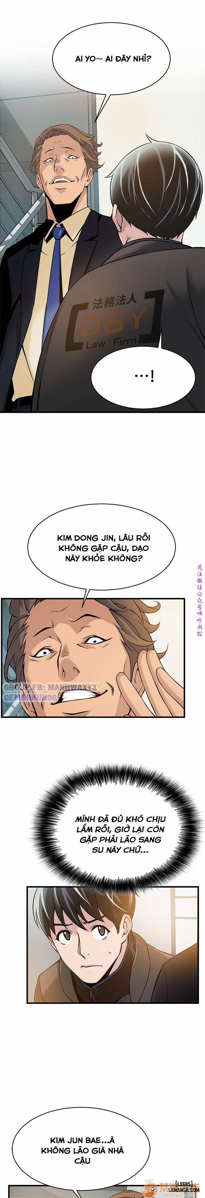 Điểm Yếu 5 trang 45