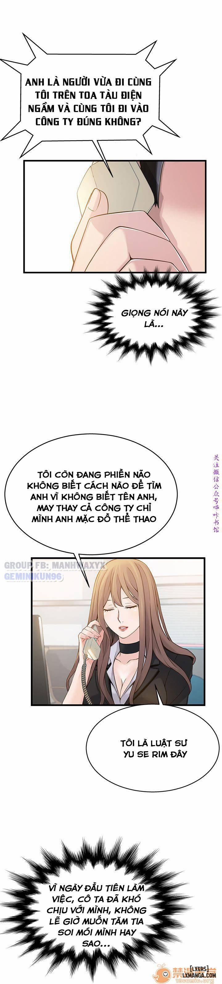 Điểm Yếu 5 trang 5