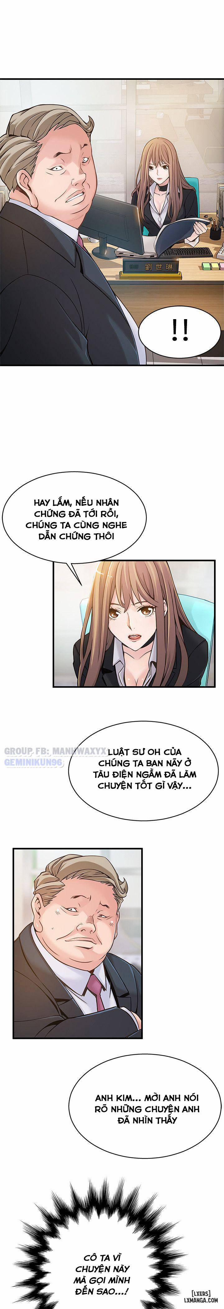 Điểm Yếu 5 trang 9