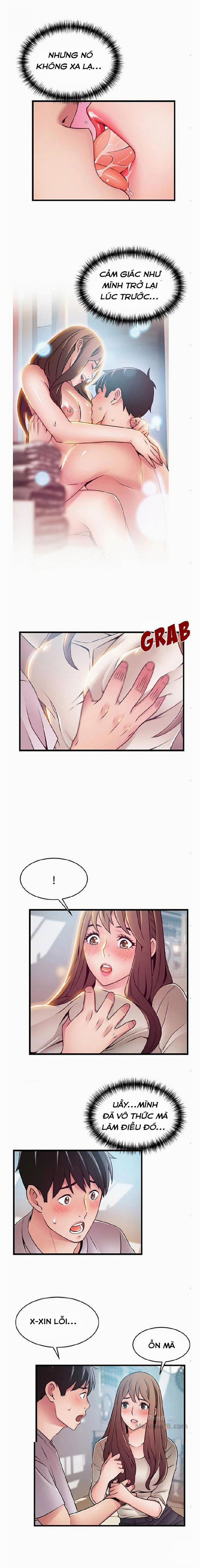 Điểm Yếu 50 trang 16