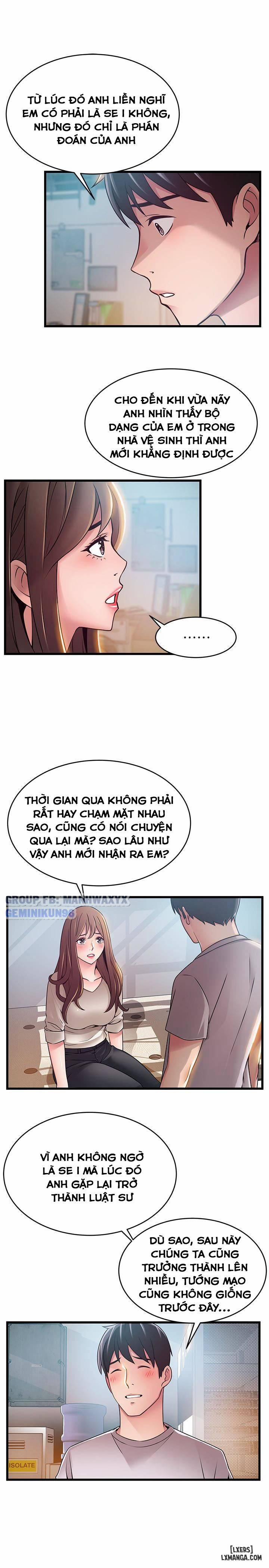 Điểm Yếu 50 trang 21