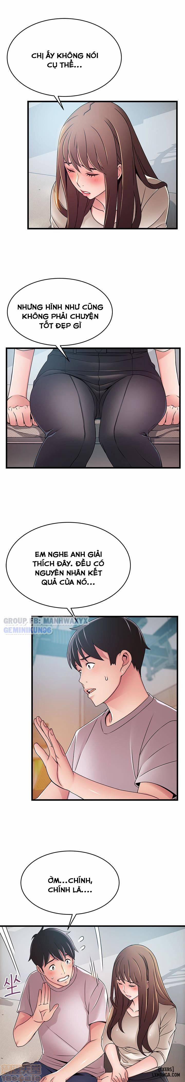 Điểm Yếu 50 trang 25