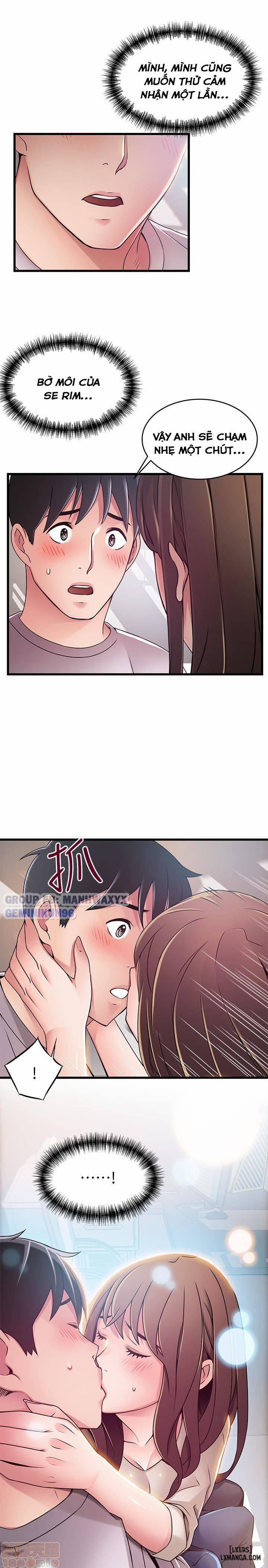 Điểm Yếu 50 trang 35