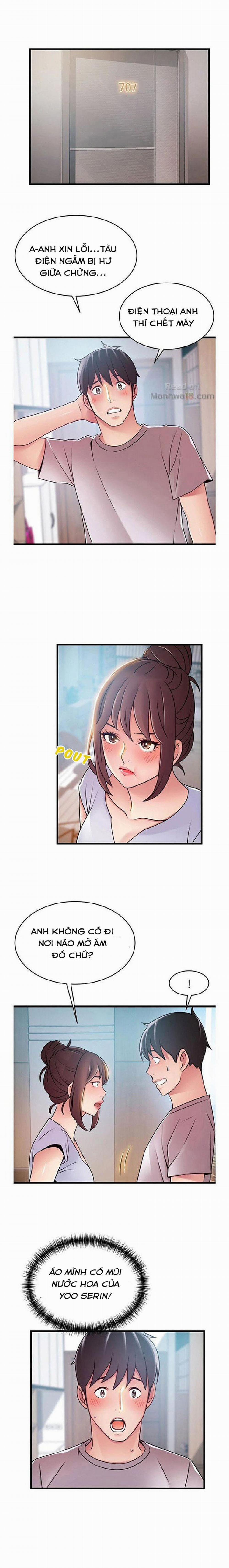 Điểm Yếu 51 trang 14