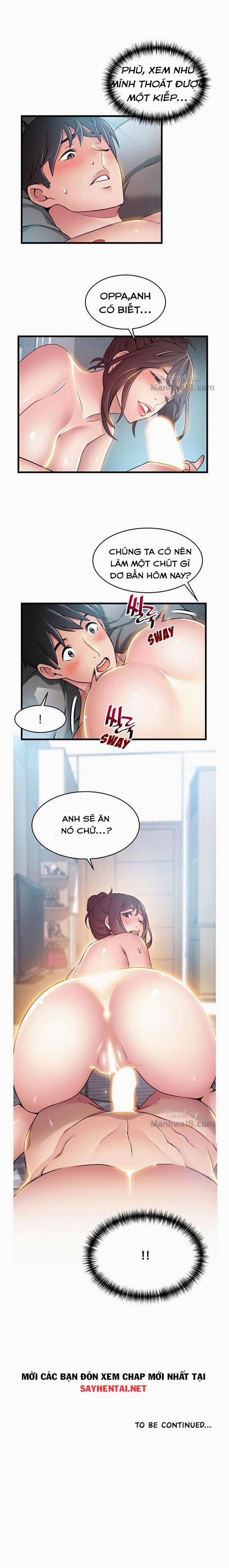 Điểm Yếu 51 trang 18