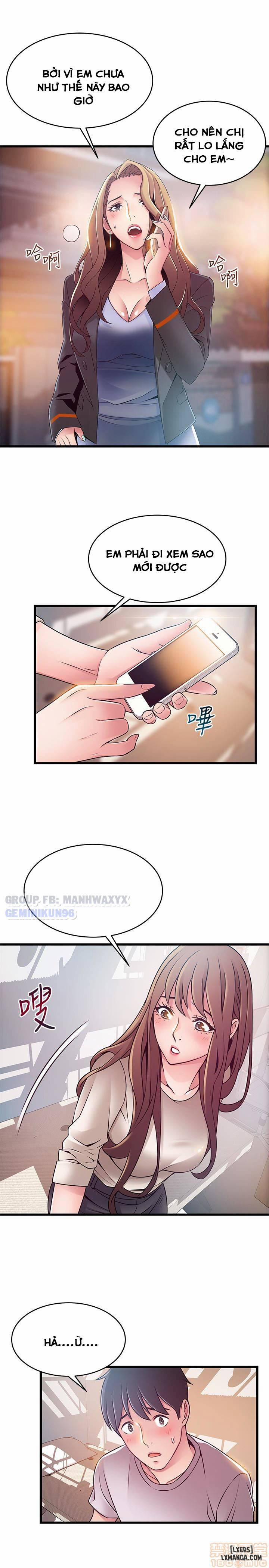 Điểm Yếu 51 trang 23