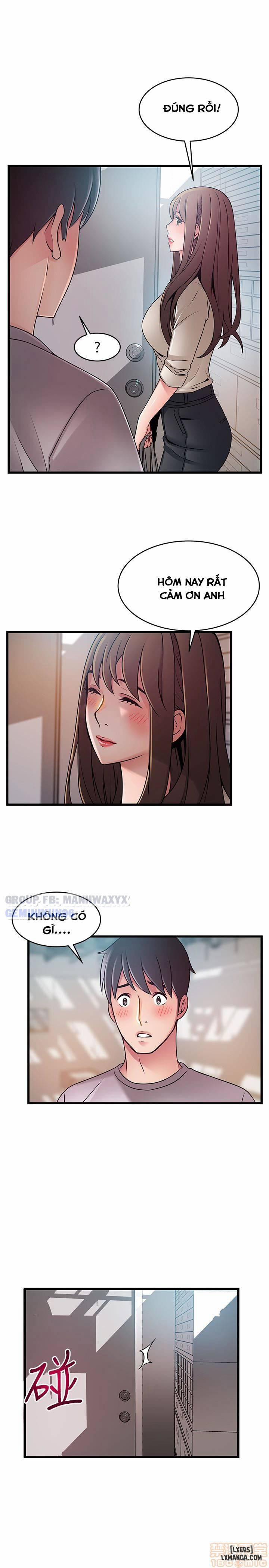 Điểm Yếu 51 trang 25