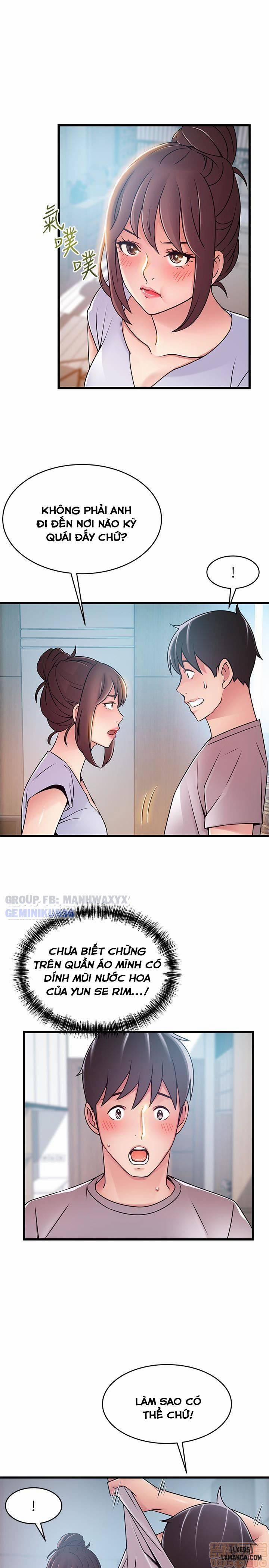 Điểm Yếu 51 trang 29