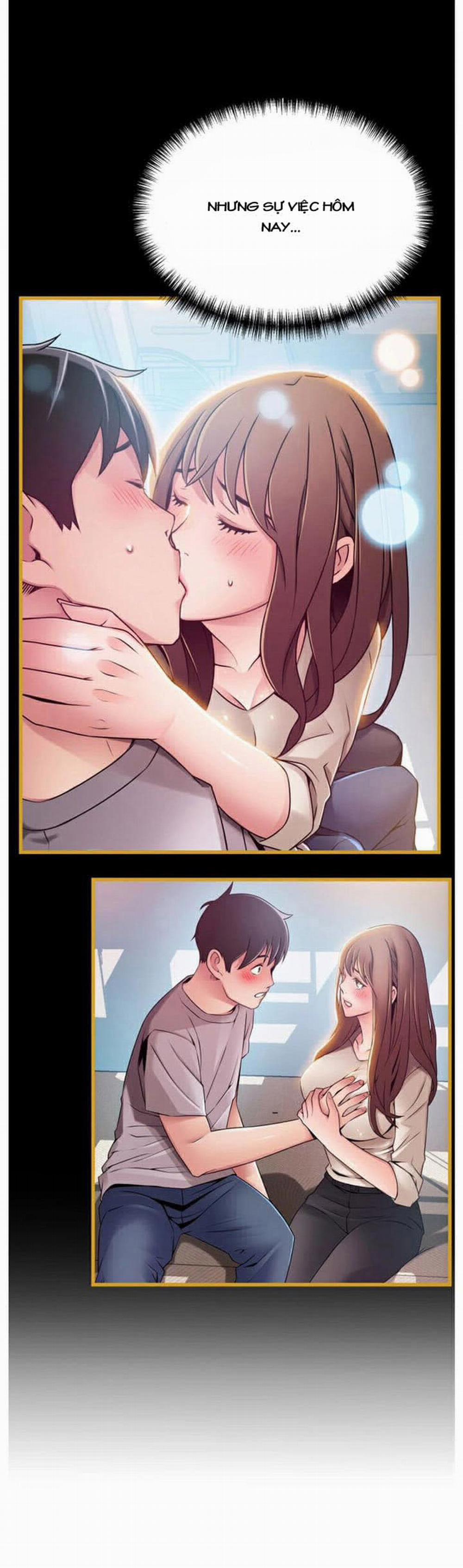 Điểm Yếu 52 trang 34