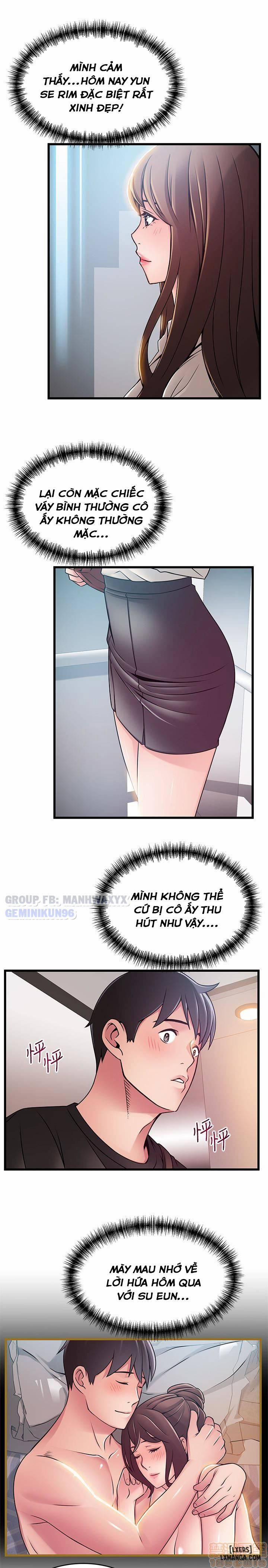 Điểm Yếu 53 trang 13