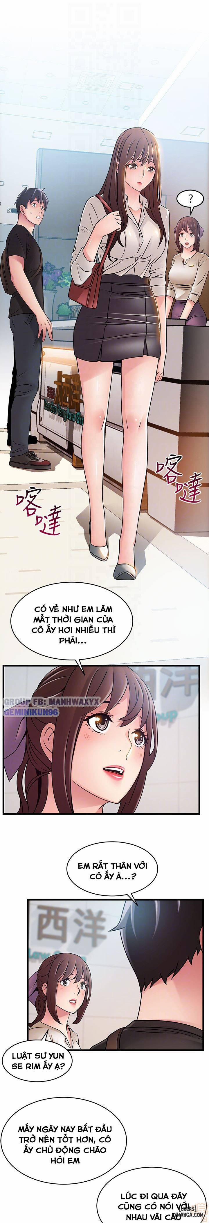 Điểm Yếu 53 trang 23