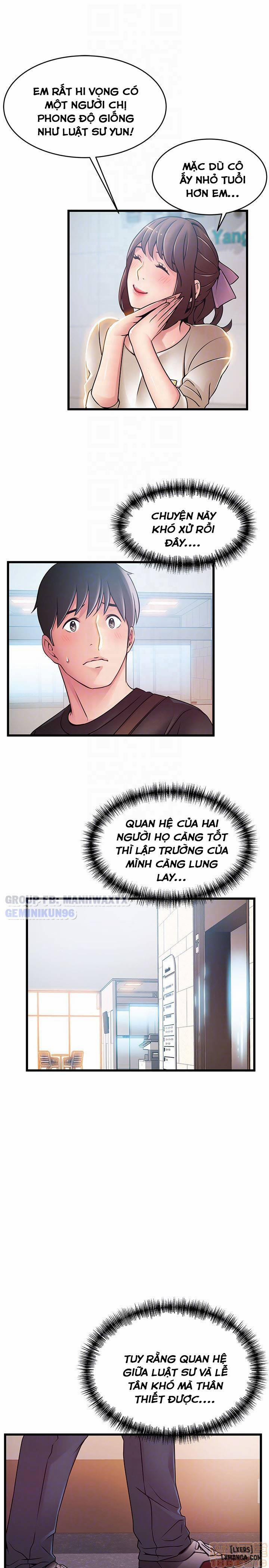 Điểm Yếu 53 trang 25