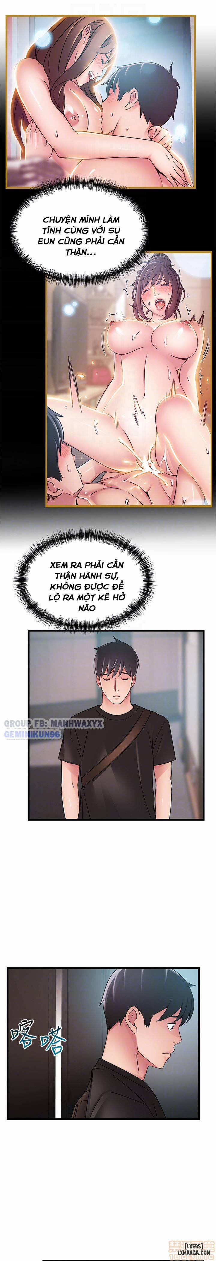 Điểm Yếu 53 trang 27