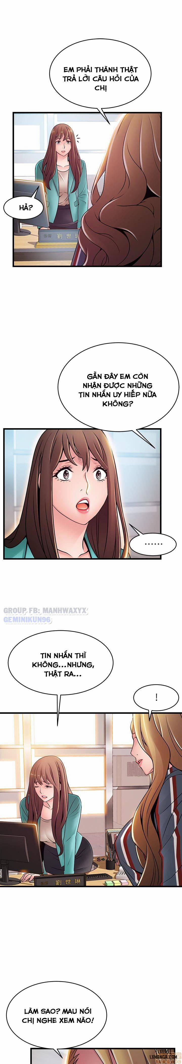 Điểm Yếu 56 trang 27