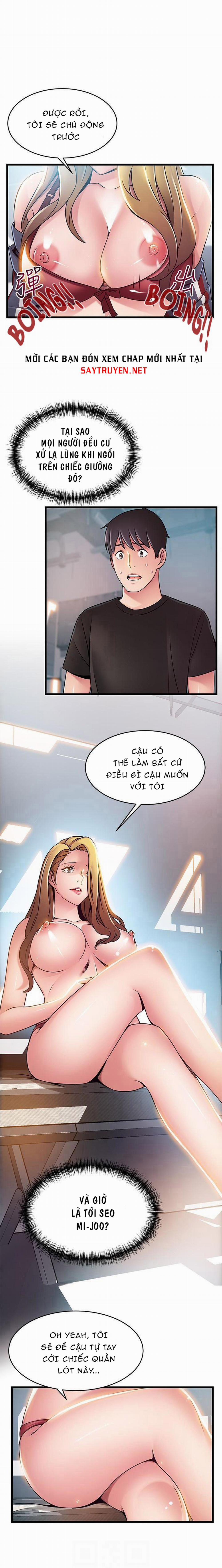 Điểm Yếu 57 trang 11