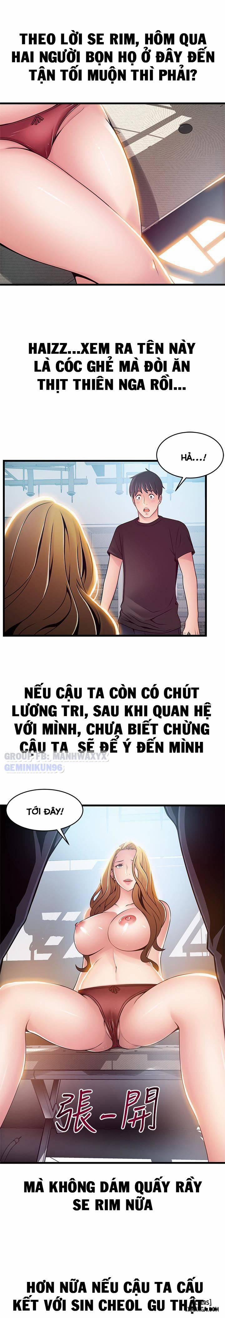 Điểm Yếu 57 trang 23