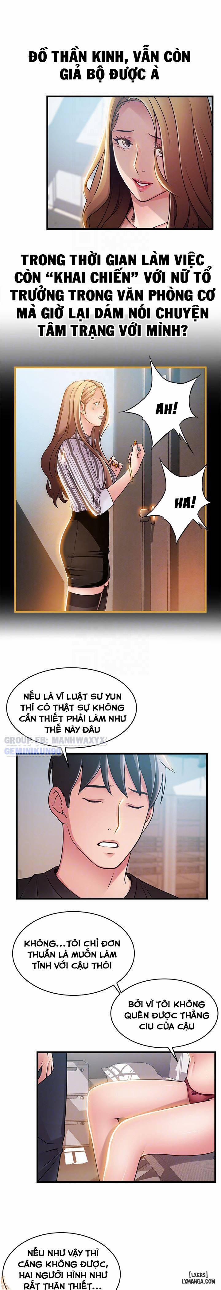 Điểm Yếu 57 trang 27