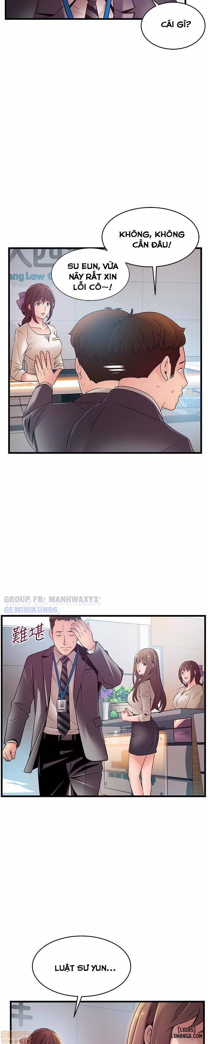 Điểm Yếu 58 trang 23