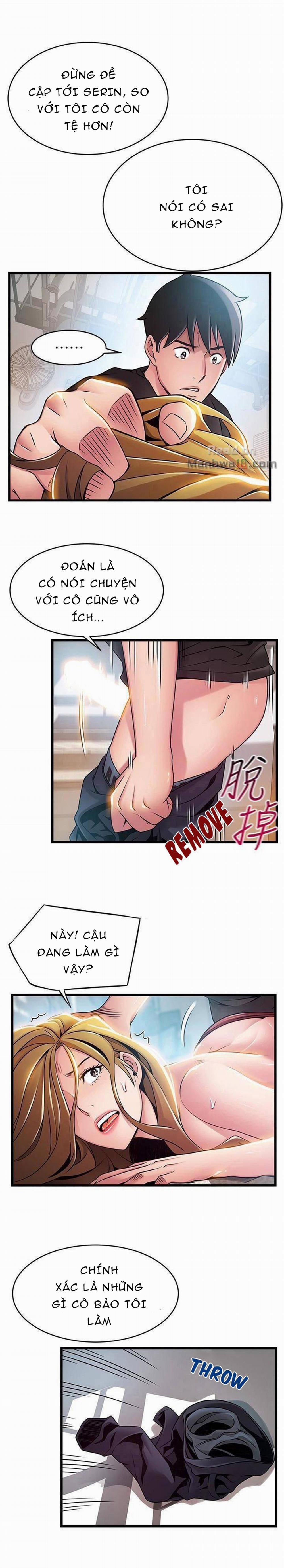 Điểm Yếu 58 trang 6