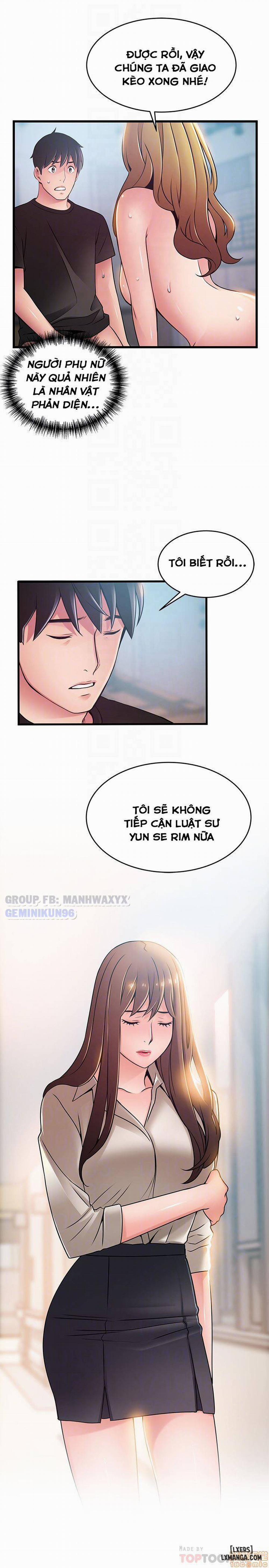 Điểm Yếu 59 trang 36