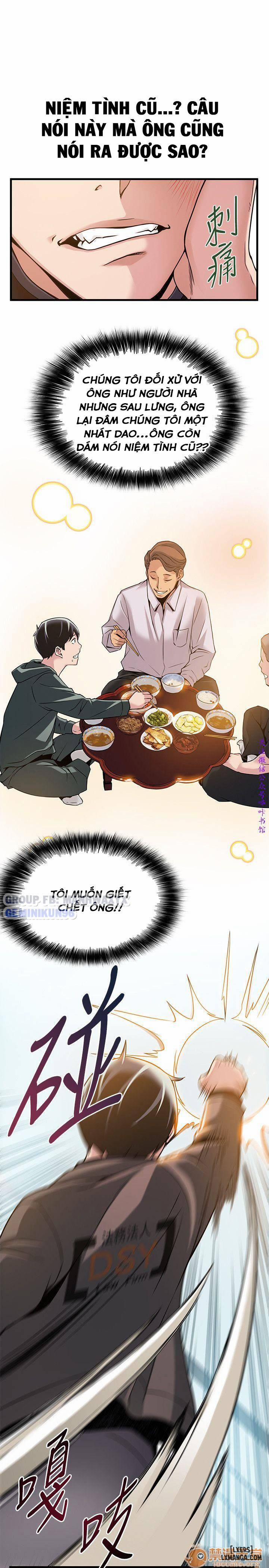 Điểm Yếu 6 trang 13