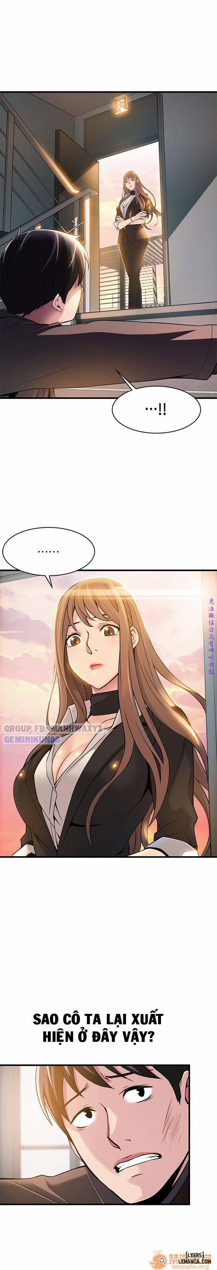 Điểm Yếu 6 trang 15