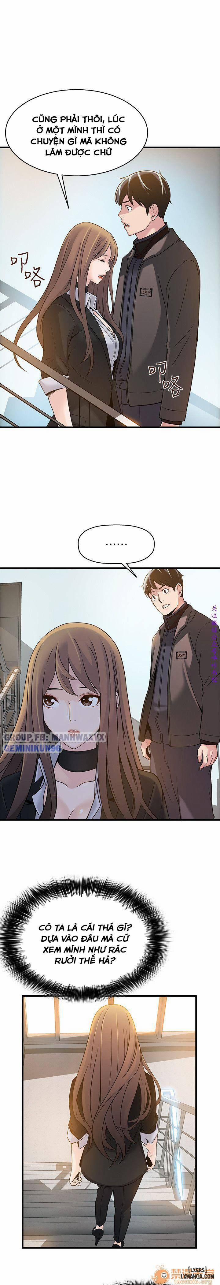 Điểm Yếu 6 trang 17