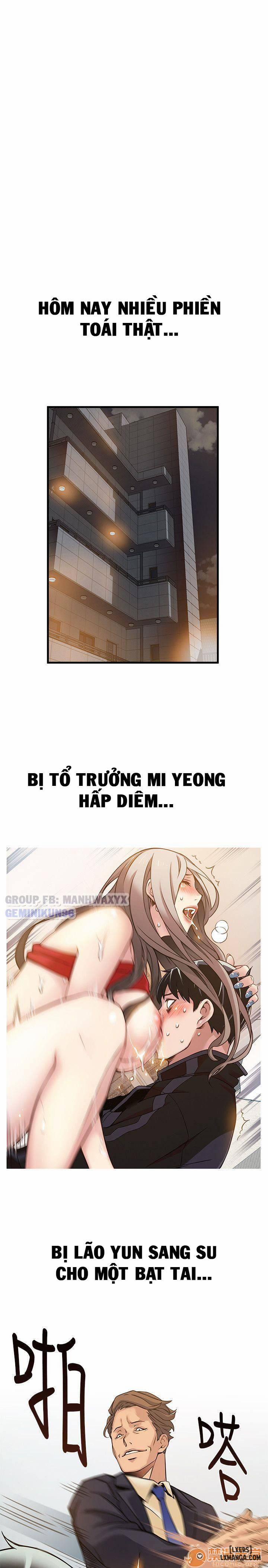 Điểm Yếu 6 trang 19