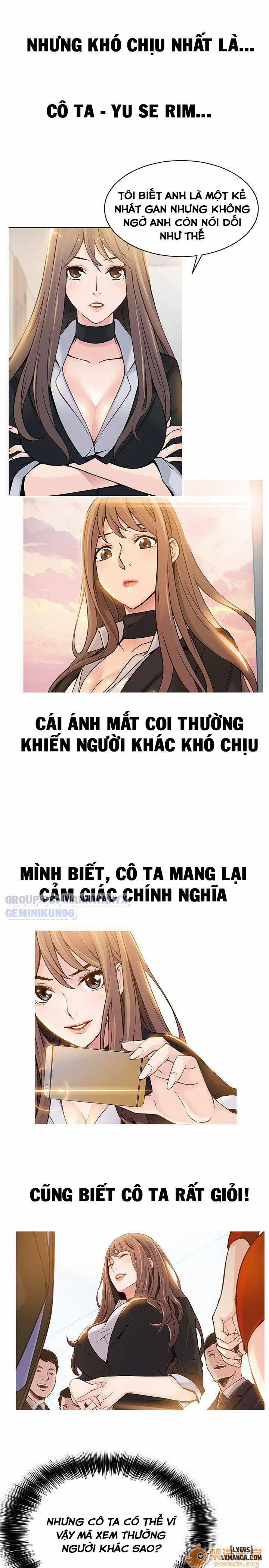 Điểm Yếu 6 trang 21