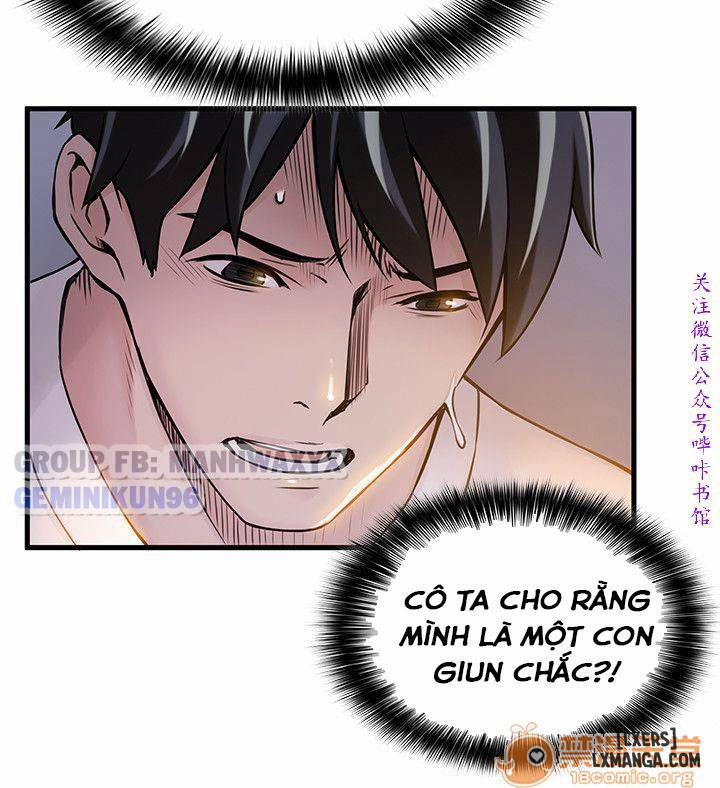 Điểm Yếu 6 trang 22