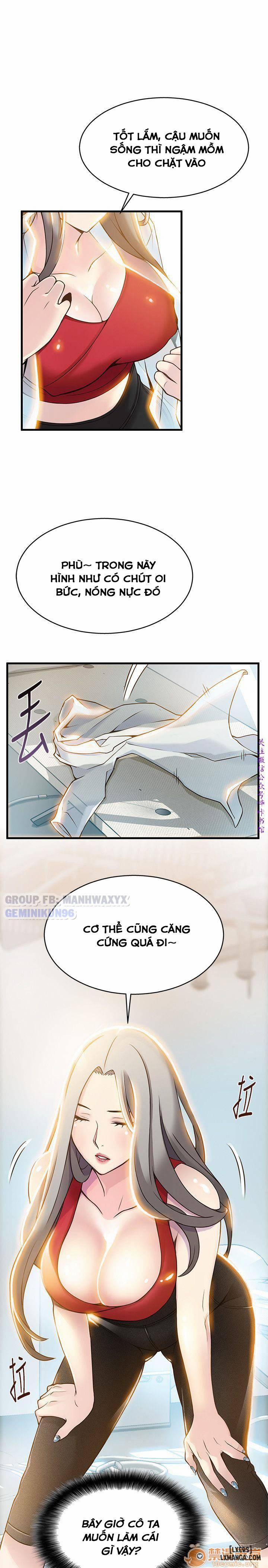 Điểm Yếu 6 trang 29