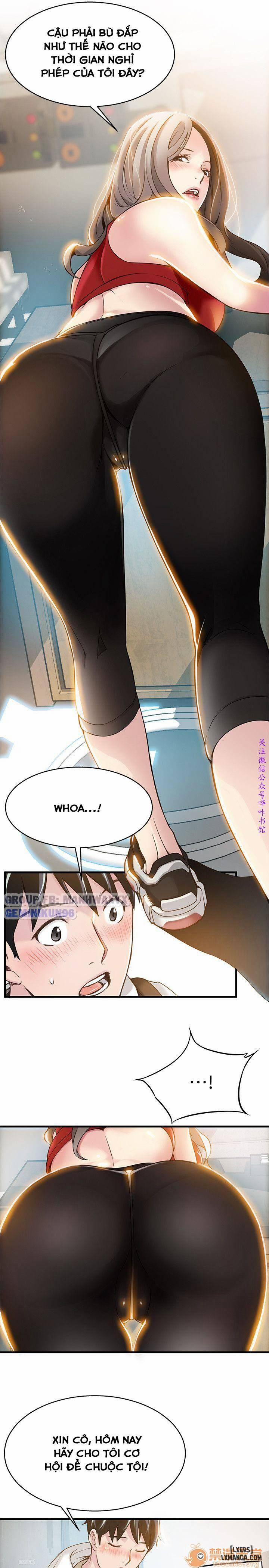 Điểm Yếu 6 trang 32