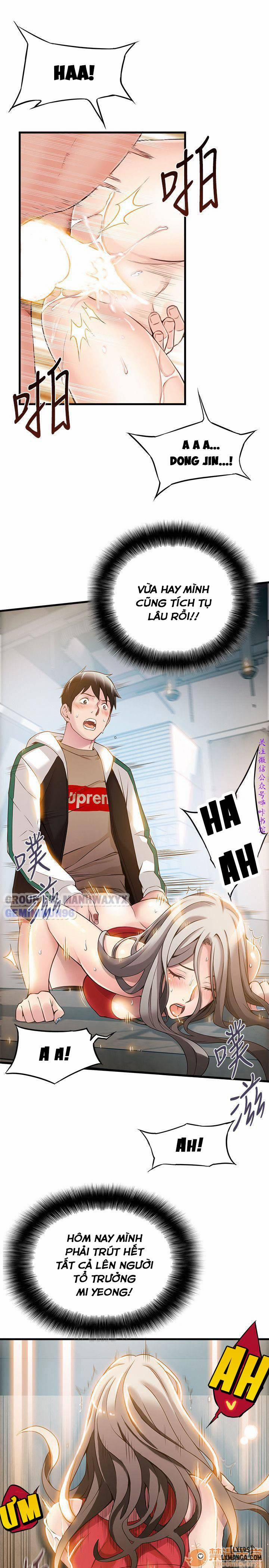 Điểm Yếu 6 trang 36