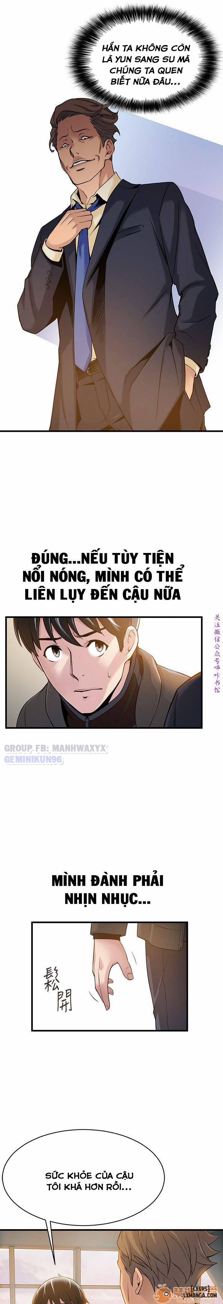 Điểm Yếu 6 trang 9