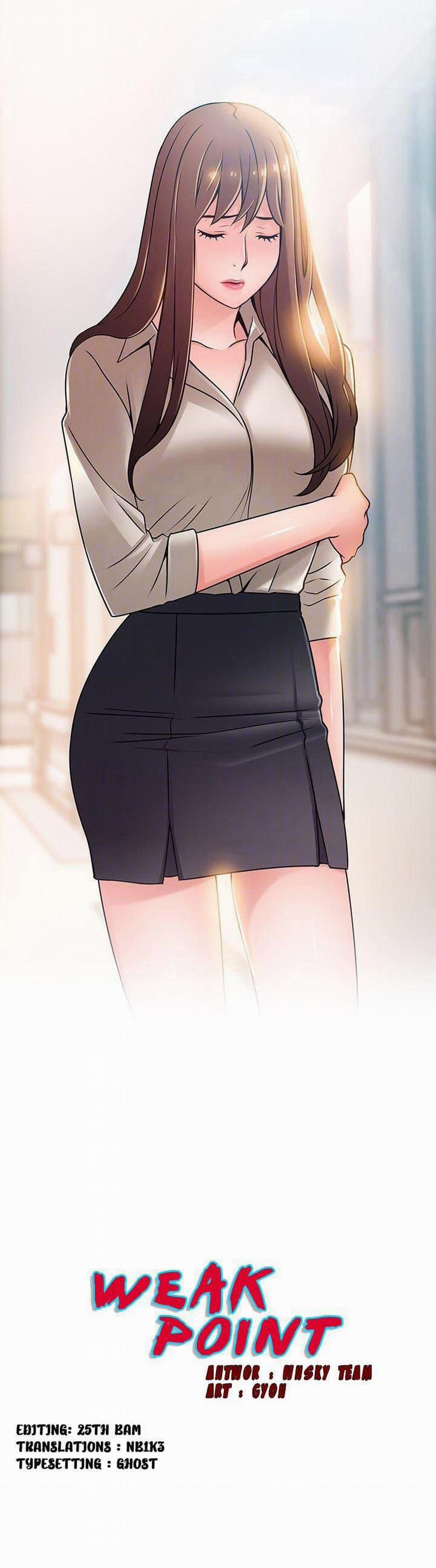 Điểm Yếu 60 trang 1