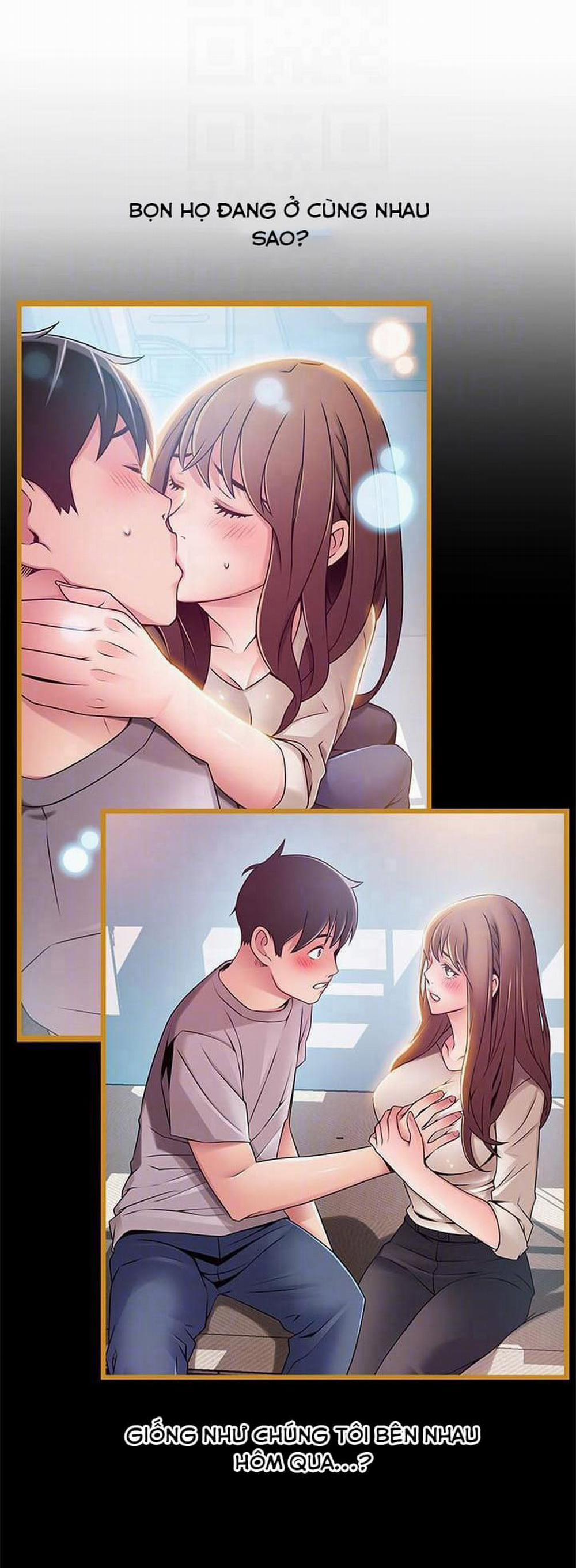 Điểm Yếu 61 trang 15