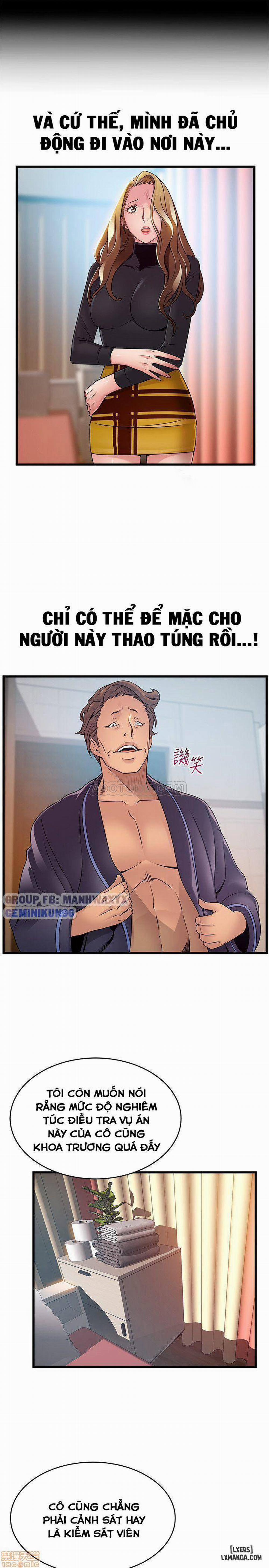 Điểm Yếu 62 trang 13