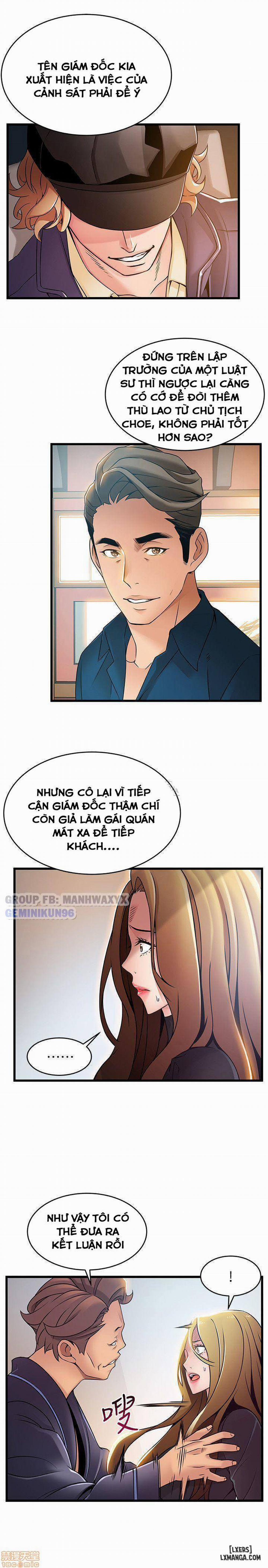 Điểm Yếu 62 trang 15