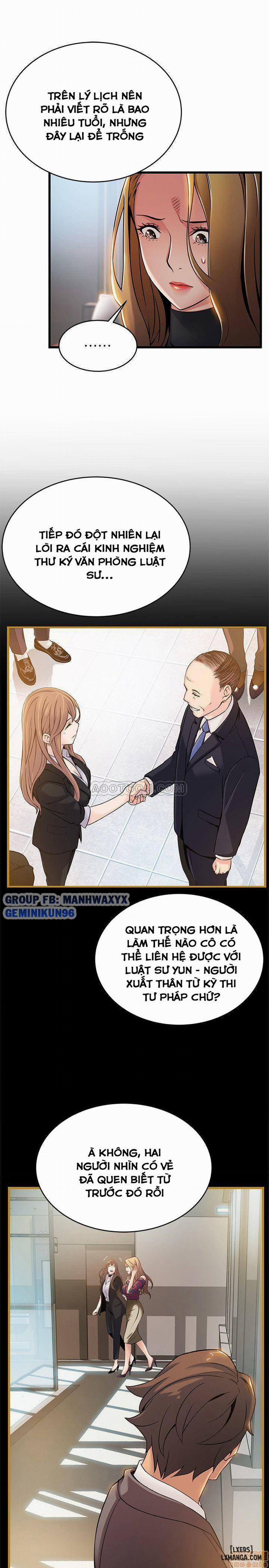 Điểm Yếu 62 trang 21