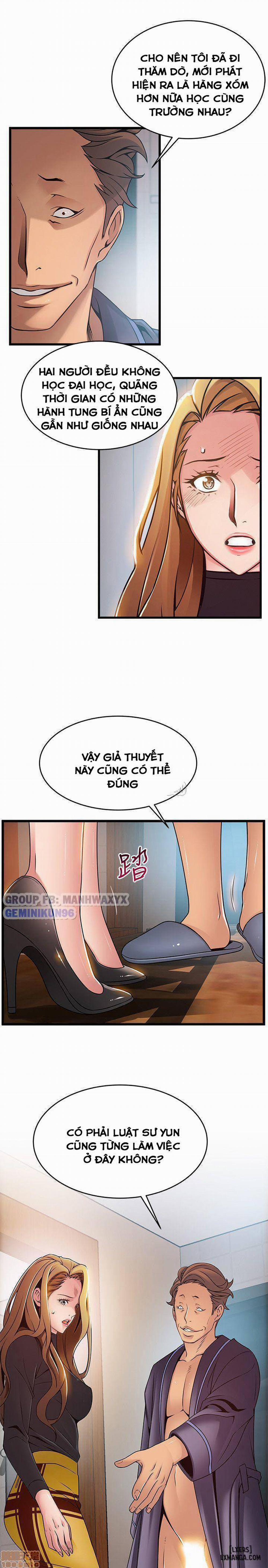 Điểm Yếu 62 trang 23