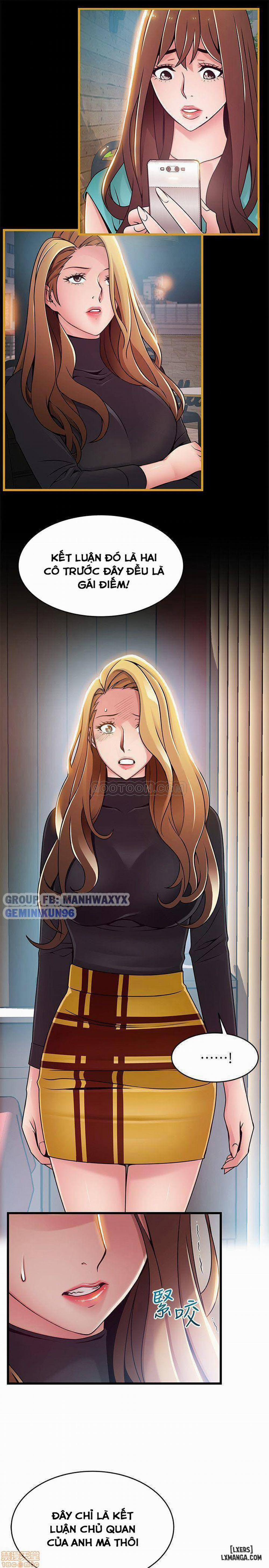 Điểm Yếu 62 trang 28