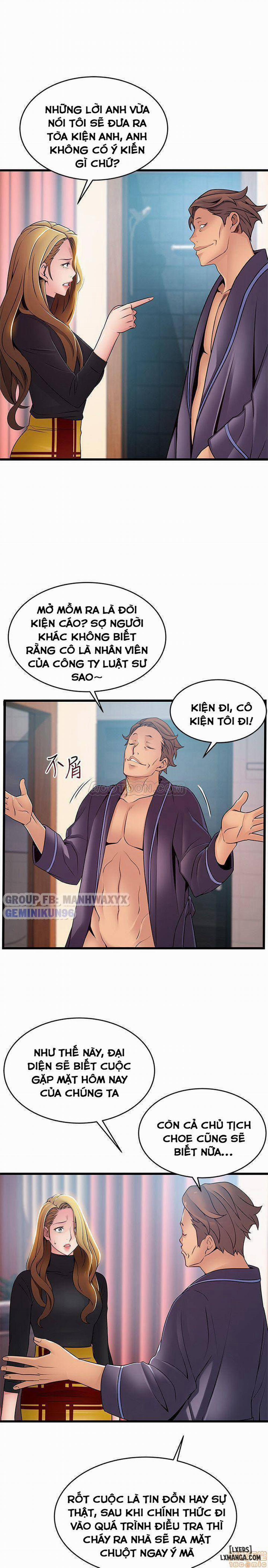 Điểm Yếu 62 trang 30